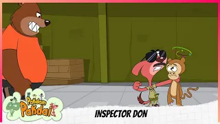 pakdam pakdai full episode inspector don