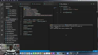 Python Programming 103 Creating Empty Dictionaries