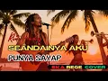 Lagu Seandainya Aku Punya Sayap - Rinto Harahap (SKA REGE COVER)