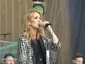 Download Lagu How Does A Moment Last Forever, Céline Dion live @ Stade de Suisse, Berne/Switzerland - 15.07.2017