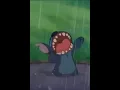 Stitch crying
