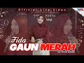 Download Lagu Fida Feat De Java Project - Gaun Merah (Live Ska Reggae)