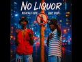 No liquor