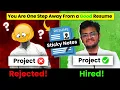 Python Projects on RESUME Sticky Notes A Line-by-Line Code Explanation