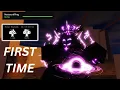What PERFECT PING And FPS Looks Like First Time