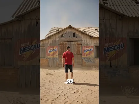 Qual desses é seu achocolatado Nescau ? #nescau #achocolatado #nestle