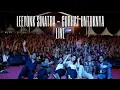 Download Lagu Leeyonk Sinatra - Curhat Untuknya live at Badung Youth Fest 2022