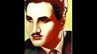 ناظم الغزالي قلي ياحلو منين الله جابك 