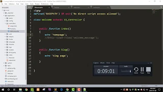 Codeigniter 4 - Controller Htaccess Routes