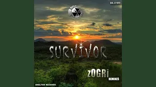 dj cassano survivor zogri afro remix 
