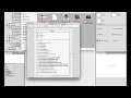 Generate UML class diagrams from code Netbeans 8 2 EasyUML