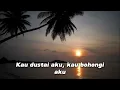 Sakit Sungguh Sakit - Ilir 7 || Lagu Lirik