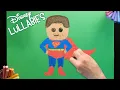 Download Lagu The Best Disney Songs (Superhero Edition) ♫ 8 HOURS of Lullabies for Babies