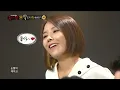 【TVPP】 Solar(MAMAMOO) – 'Already One Year', 솔라(마마무) - 벌써 일 년 @King of Masked Singer