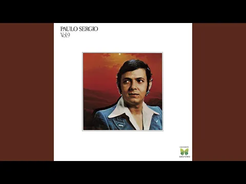 Clipe de Só Hoje - Paulo Sergio