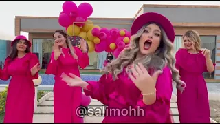 دابسمش آهنگ فاطی طلا    دندنها