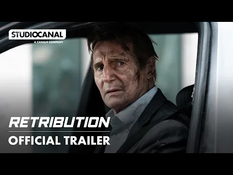 Official International Trailer