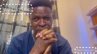 imole ti de 2 christianmusic gospel makemefamous gospelmusic birthday mohbad mohbadsfather 