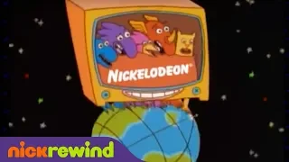 Is Your Home a Nickelodeon Home NickRewind