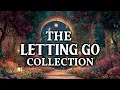 Cozy Bedtime Stories for Letting Go A Sleep Story Collection