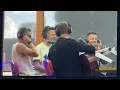 A1-  Like a Rose | WISH Bus Live