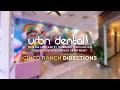 URBN Dental Cinco Ranch Directions Dentist 77494