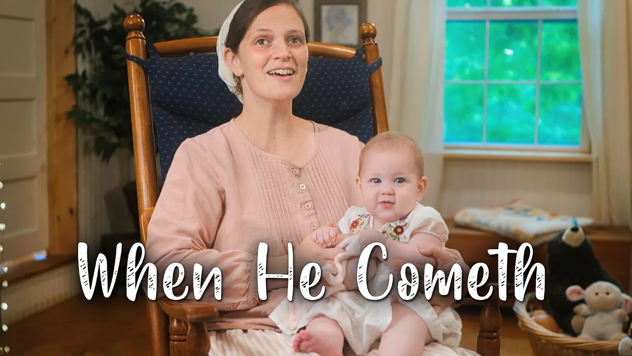 When He Cometh // Sounds Like Reign When He Cometh // Sounds Like Reign