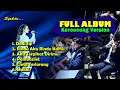 Download Lagu FULL ALBUM - Dadi Siji (Pandongaku Tekan Tuo) || Keroncong Version Cover Terenak