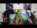 Dad Reacts to KOAD - dirty