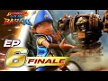 BoBoiBoy Galaxy Baraju - Episode 6 Finale | Kenapa Hanya 6 Episode ?