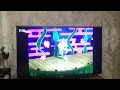 SQUID DANCE On Nickelodeon Russia 10 03 2022