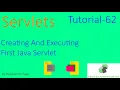 Java Servlets Part-1 Servlet Java tutorial ProgrammingHunk latest 2020