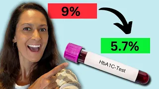 19 Ways to Lower Your A1c | The Ultimate Guide