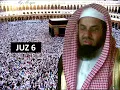 Download Lagu Saoud Shuraim Juz 6
