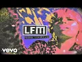 Left Field Messiah - Young Libertine