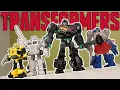 Download Lagu This Pack Is Far From Horri-Bull…Get It | #transformers Age Of The Primes Horri-Bull 4 pack