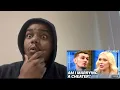 They Have A Only Fans Did She Cheat On Him Before He Purpose To Her SteveWilkosShow Reaction