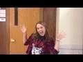 LHStucOfficial Presents Sarah Smith