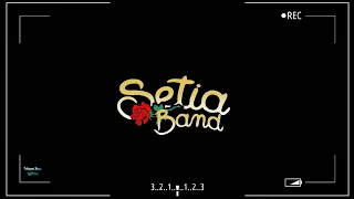 setia band salam dan doa video lirik 