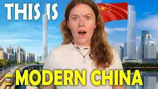 我们第一次来到中国广州：爱上这里还是不喜欢