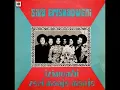 Download Lagu Izintombi Zesi Manje Manje ‎– Siya Emshadweni 70s SOUTH AFRICAN Folk Gospel Christian Highlife Album