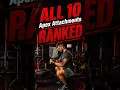 I Tested ALL 10 Apex Bench Attachments