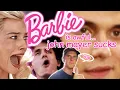 BARBIE MOVIE is AWFUL and JOHN MAYER SUCKS Hot Takes in a Hot Room Sauna Brothers EP 13