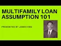 Multifamily Insiders Guide to Fannie Mae Loan Assumptions