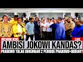 Download Lagu JOKOWI GIGIT JARI !! PRABOWO TOLAK DUKUNGAN JOKOWI PRABOWO GIBRAN 2 PERIODE
