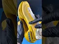 Download Lagu 🔥Unboxing Li-Ning Shadow 3 Yellow Running Shoes. #shorts #fypシ゚