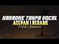 Download Lagu Karaoke Acepan I Rerame - Made Gunawan 🎵 Karaoke Lagu Bali Populer 🎵 Lagu Bali Terbaru 2024