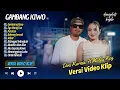 Lagu Dini Kurnia Ft Mulfy Key - GAMBANG KIWO - EGO WONG TUO || LAGU KOPLO 2025