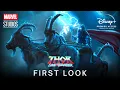 Download Lagu THOR 4: Love and Thunder (2022) Teaser Trailer | Marvel Studios \u0026 Disney+