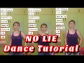 Download Lagu NO LIE - 2021 TIKTOK DANCE TUTORIAL